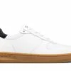 Clae Malone White Gum