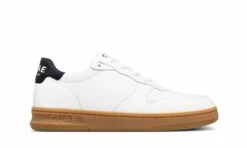 Clae Malone White Gum