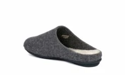 Slippers Anthrazit -ALTERCORE Sales Store 005584 5 7