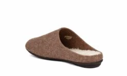 Slippers Sand -ALTERCORE Sales Store 005585 5 7