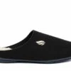 Slippers Black