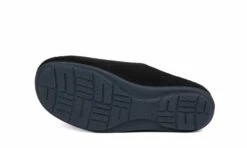Slippers Black -ALTERCORE Sales Store 005586 6 8