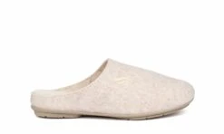 Slippers Cream
