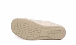 Slippers Cream 10 Slippers Cream -ALTERCORE Sales Store 005589 6 9