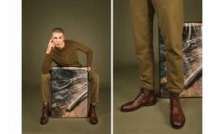 Lore Brown -ALTERCORE Sales Store 005605 6 4