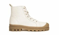 Noah Pinatex White