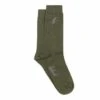 Essential Socken Olive