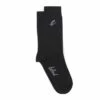 Essential Socken Schwarz