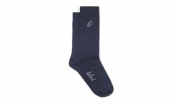 Essential Socken Dunkelblau