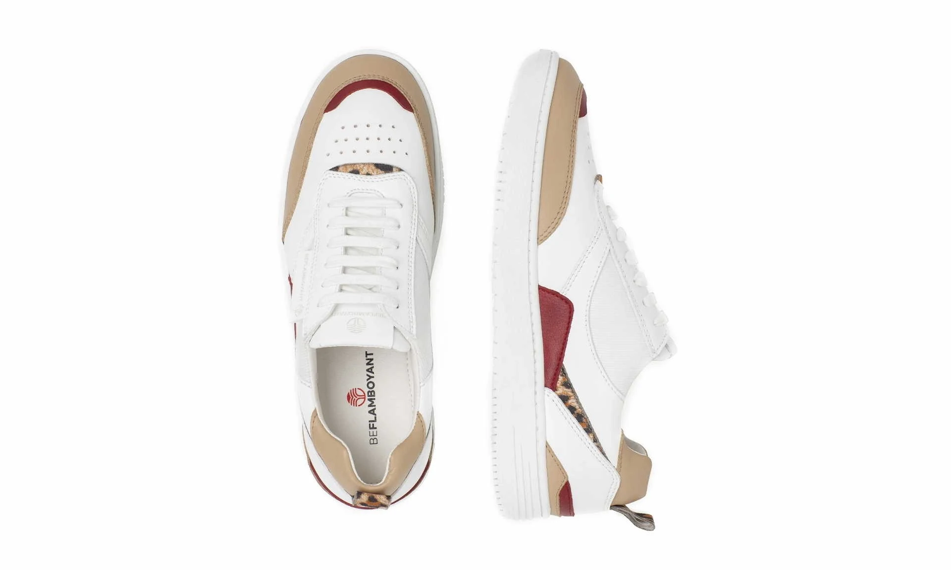 UX-68 Leopard 3 UX-68 Leopard - Image 3