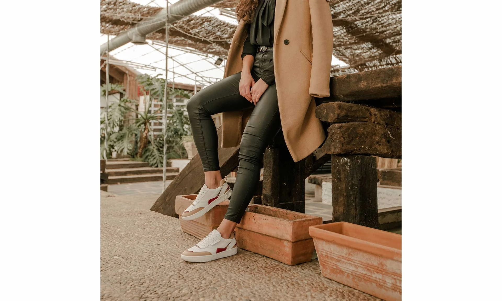 UX-68 Leopard 5 UX-68 Leopard - Image 5