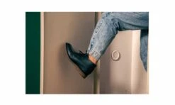 Parker Black -ALTERCORE Sales Store 005650 8