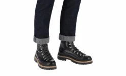 Heritage Boot -ALTERCORE Sales Store 005656 5 3