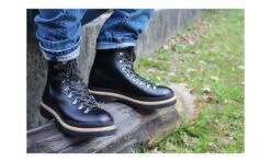 Heritage Boot -ALTERCORE Sales Store 005656 6 2