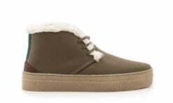 Vandana Winter Kakhi