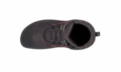 Transition Vario 3 Black/Red Mesh -ALTERCORE Sales Store 005674 5 4