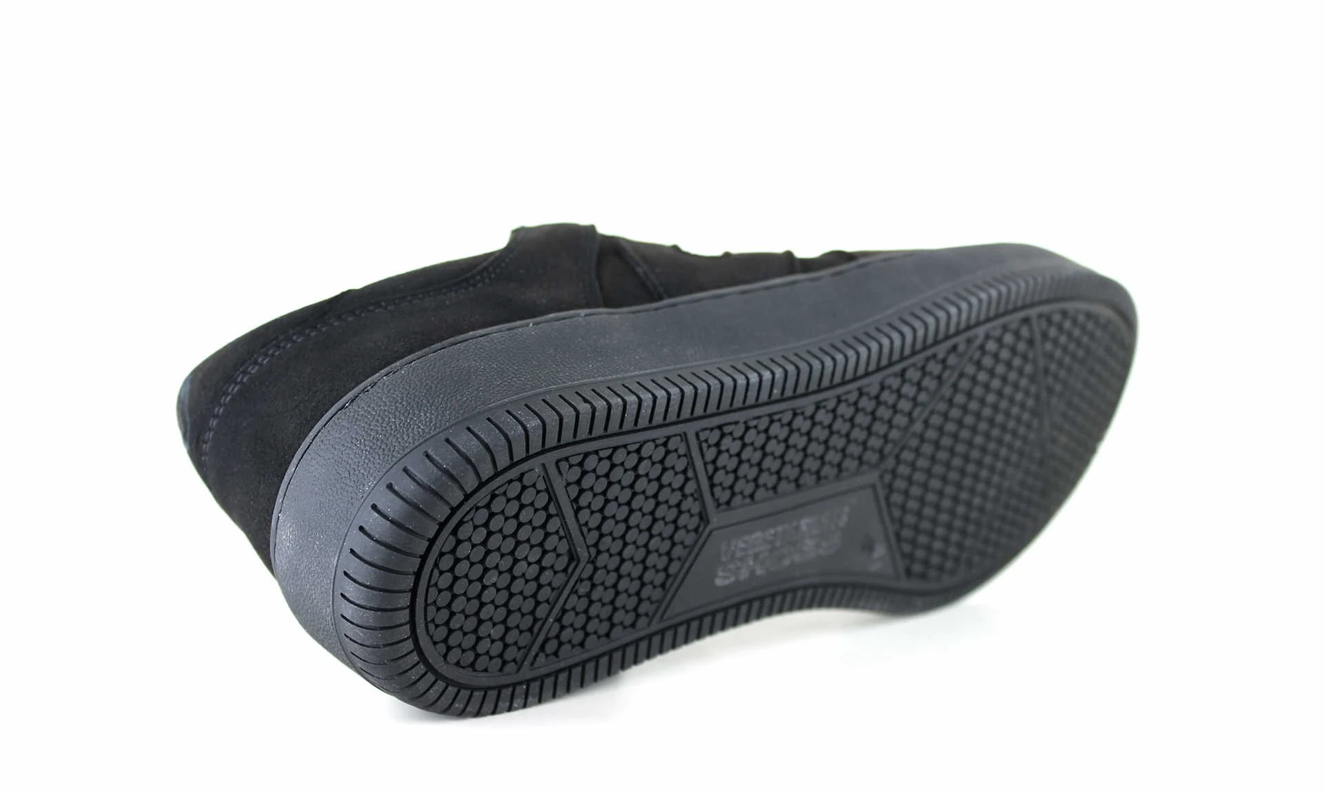 Veg Supreme Black Dream Fake Suede 6 Veg Supreme Black Dream Fake Suede - Image 6