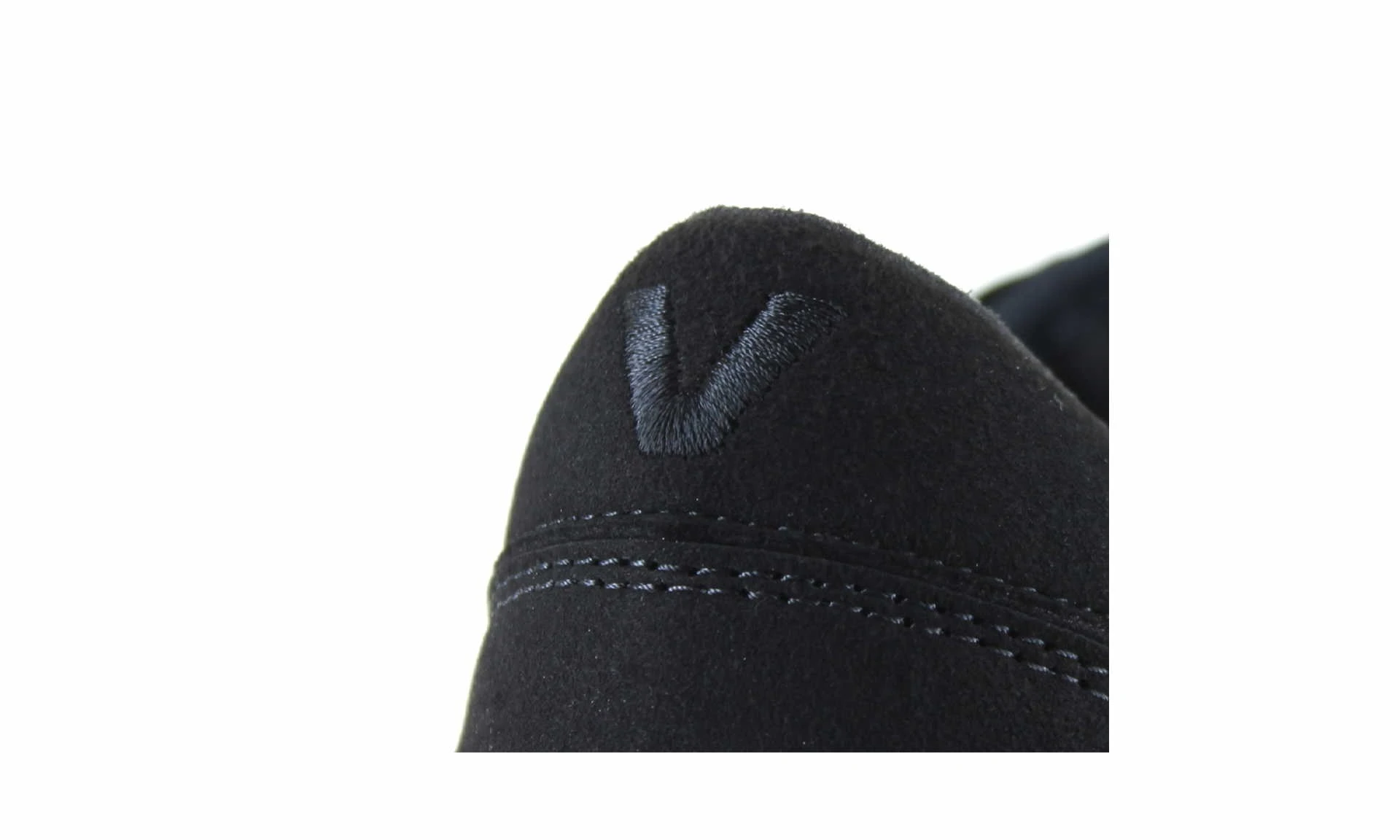 Veg Supreme Black Dream Fake Suede 7 Veg Supreme Black Dream Fake Suede - Image 7