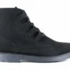 Sand Boot Black