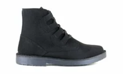 Sand Boot Black