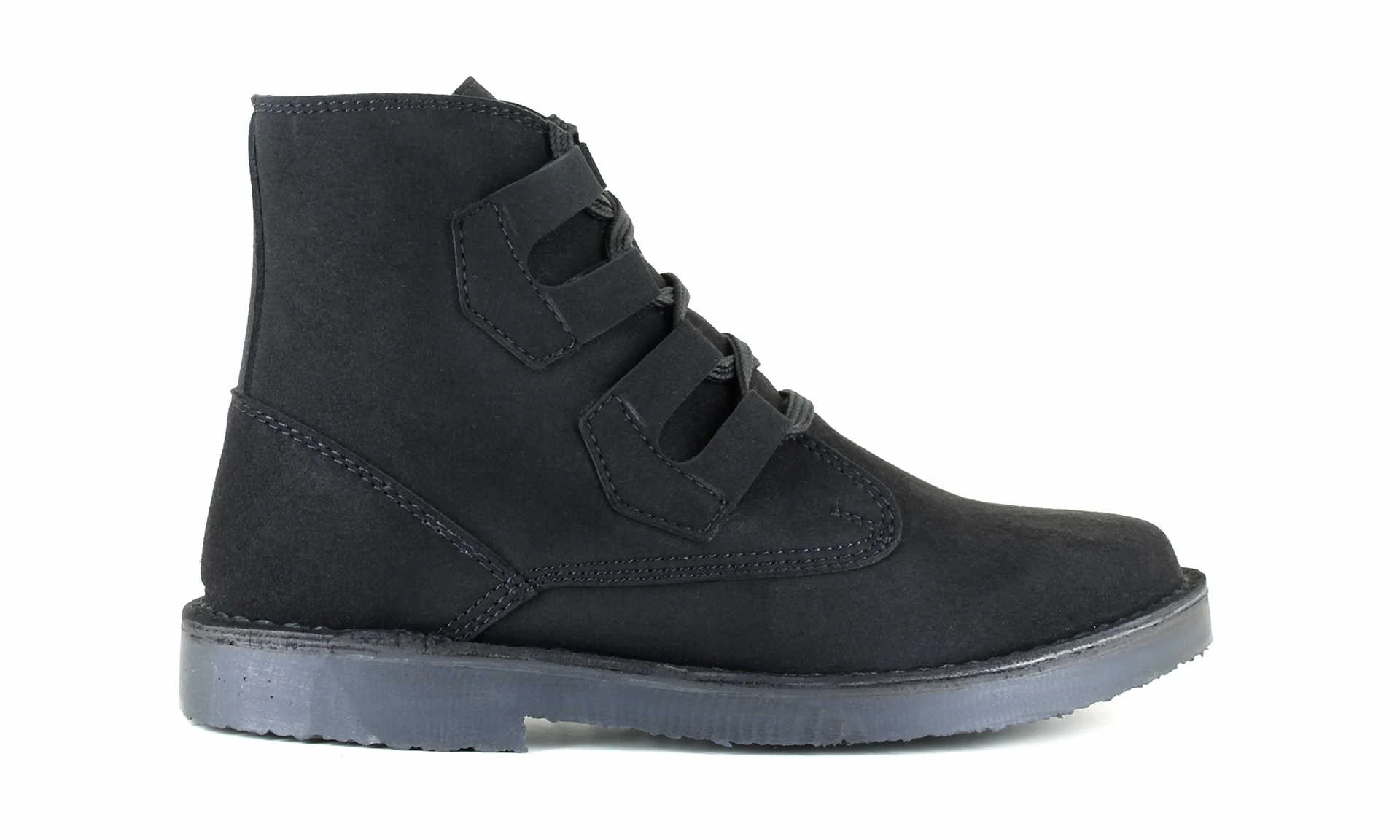 Sand Boot Black 1 Sand Boot Black