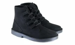 Sand Boot Black 9 Sand Boot Black -ALTERCORE Sales Store 005682 5 2
