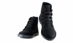 Sand Boot Black 10 Sand Boot Black -ALTERCORE Sales Store 005682 6 2