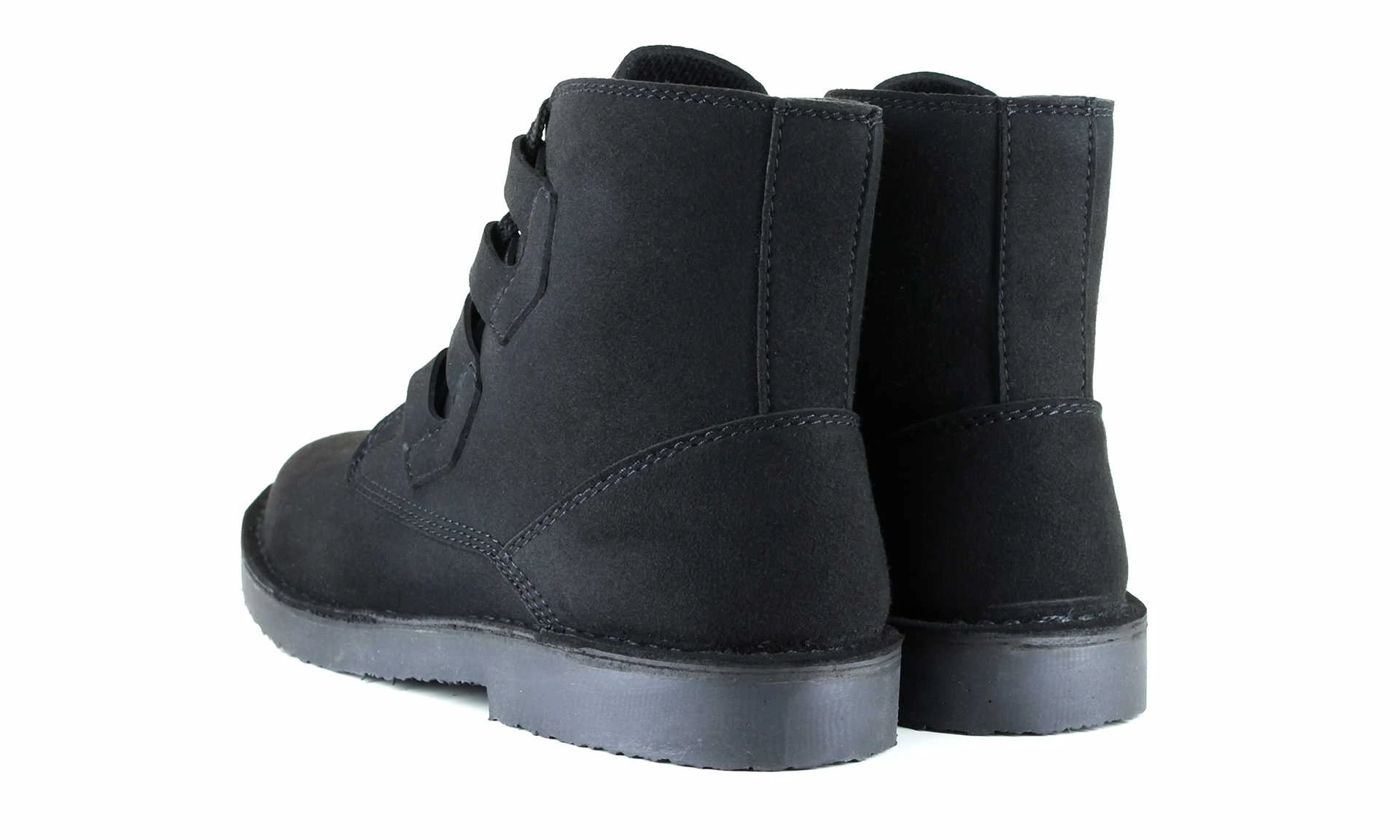 Sand Boot Black 5 Sand Boot Black - Image 5