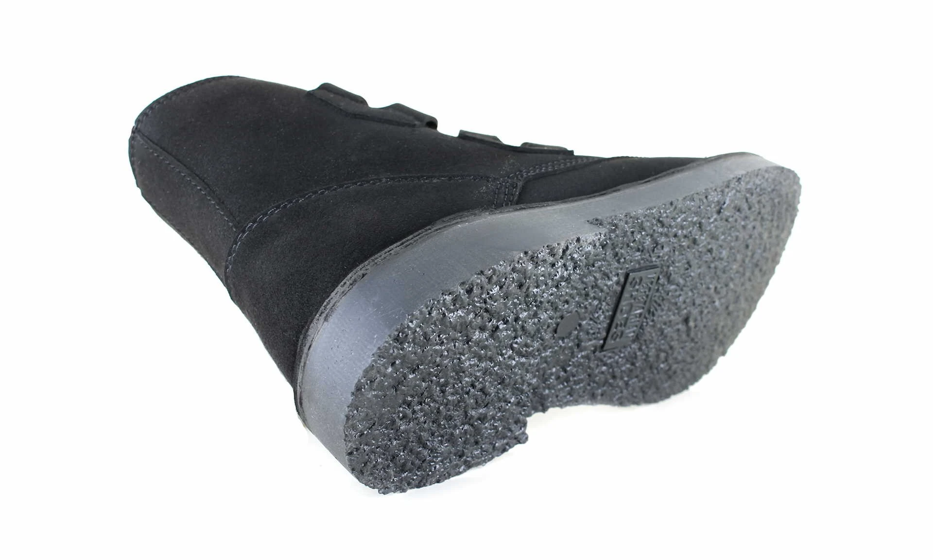 Sand Boot Black 6 Sand Boot Black - Image 6