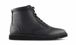 Desert High Ripple All Black