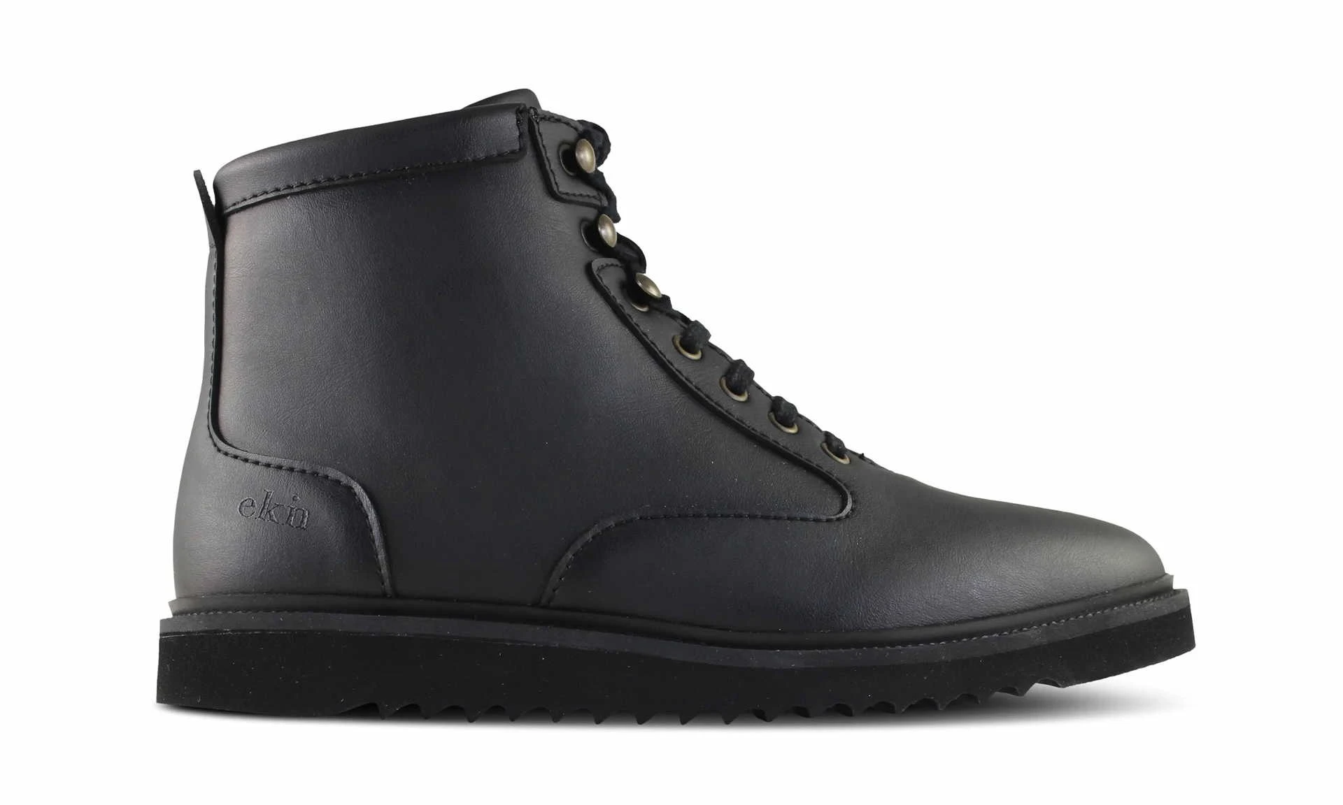 Desert High Ripple All Black 1 Desert High Ripple All Black