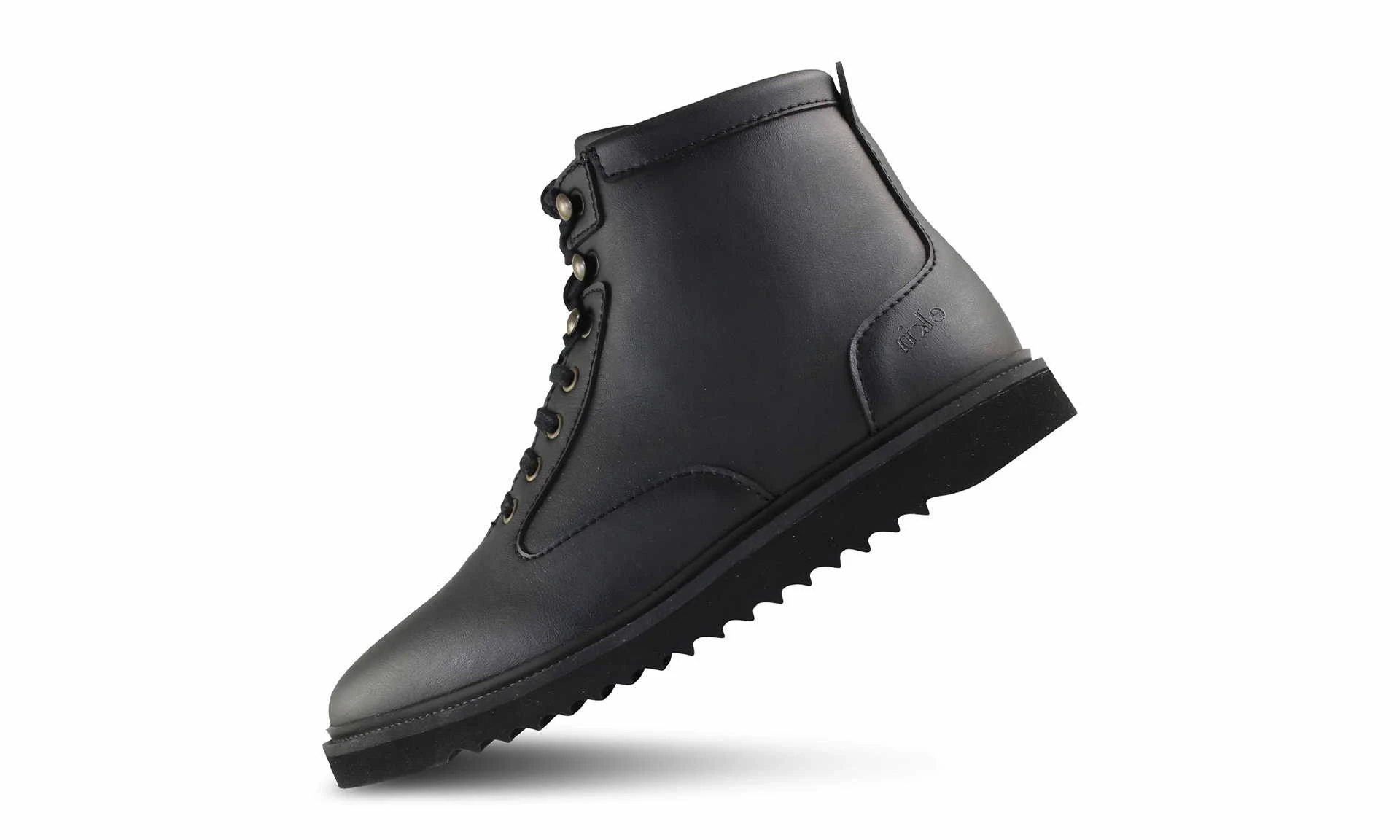 Desert High Ripple All Black 3 Desert High Ripple All Black - Image 3