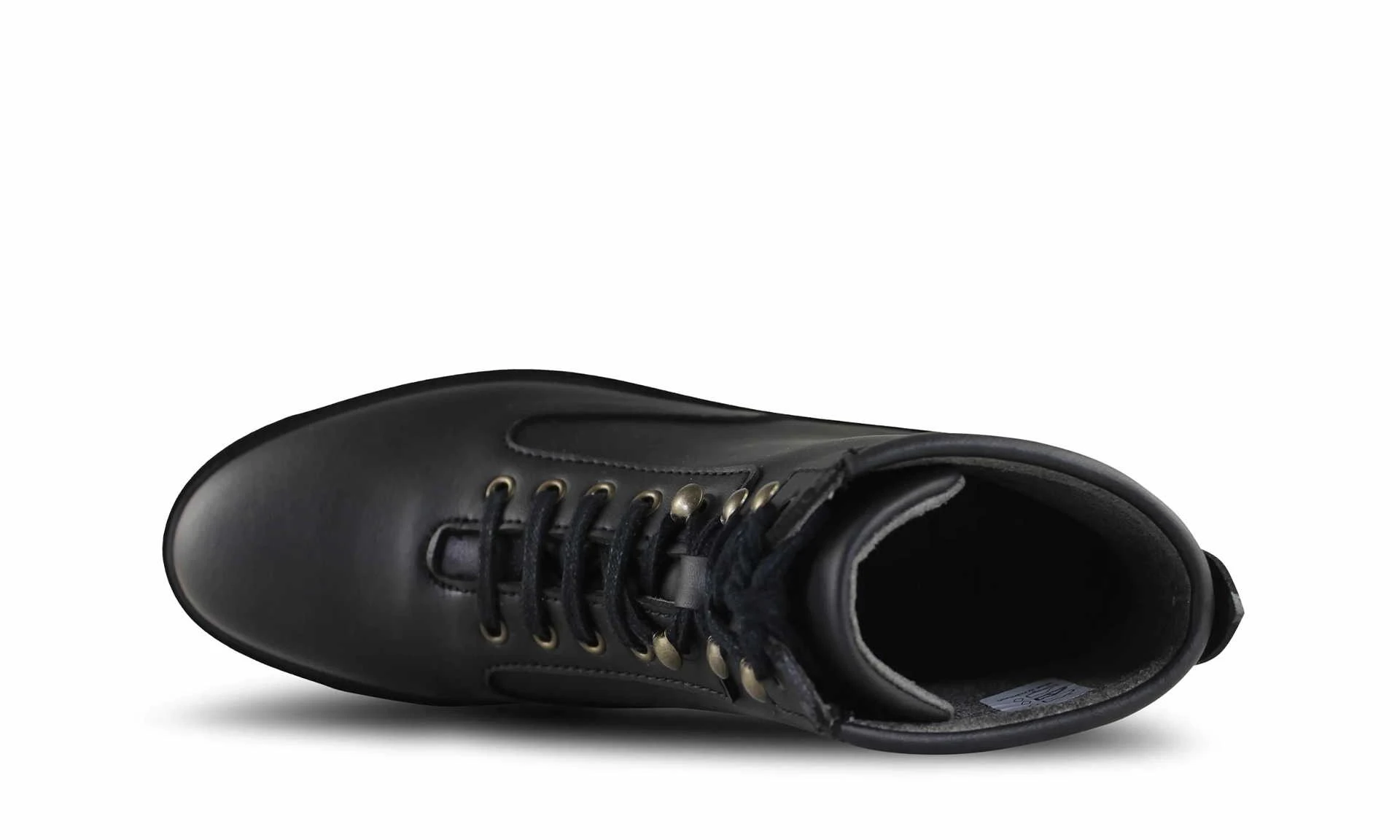 Desert High Ripple All Black 4 Desert High Ripple All Black - Image 4