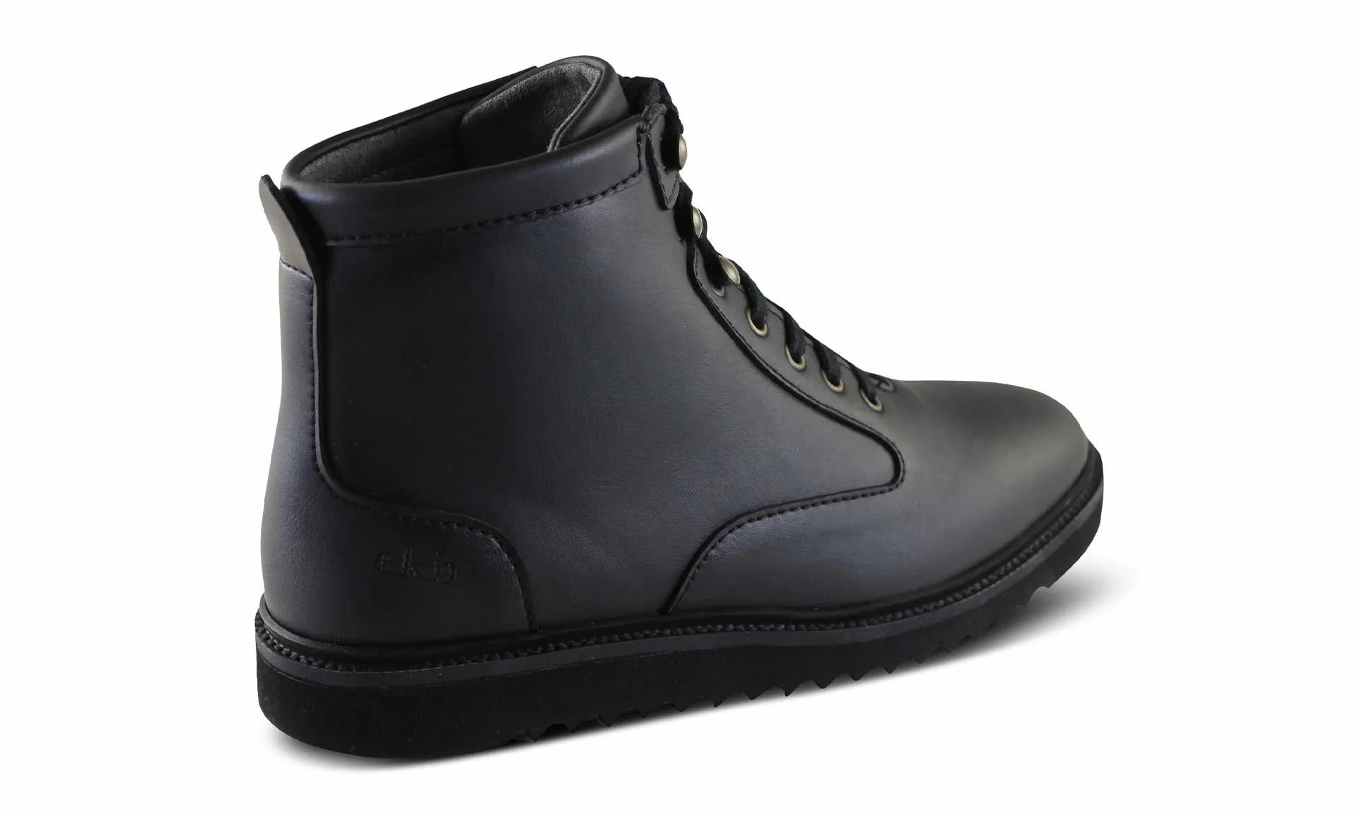 Desert High Ripple All Black 5 Desert High Ripple All Black - Image 5