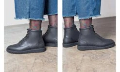 Desert High Ripple All Black 11 Desert High Ripple All Black -ALTERCORE Sales Store 005691 8 5