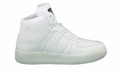 Veg Supreme Dream Hi Top White