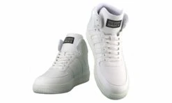 Veg Supreme Dream Hi Top White -ALTERCORE Sales Store 005765 5 3