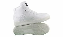 Veg Supreme Dream Hi Top White -ALTERCORE Sales Store 005765 6 3