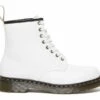 Dr. Martens 1460 8-Eye Boot Optical White Kemble