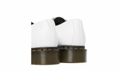 Dr. Martens 1461 3-Eye Shoe Optical White Kemble -ALTERCORE Sales Store 005773 6