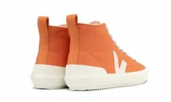 Veja Nova HT Canvas Pumpkin Pierre -ALTERCORE Sales Store 005778 5 3