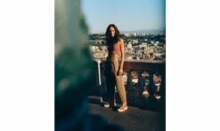 Veja Nova HT Canvas Pumpkin Pierre -ALTERCORE Sales Store 005778 7