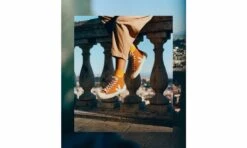 Veja Nova HT Canvas Pumpkin Pierre -ALTERCORE Sales Store 005778 8