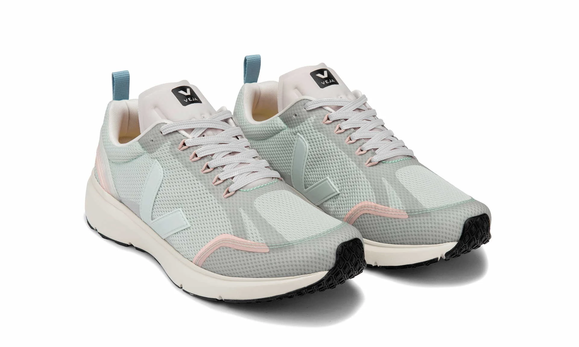 Veja Condor 2 Alveomesh Matcha Menthol 2 Veja Condor 2 Alveomesh Matcha Menthol - Image 2