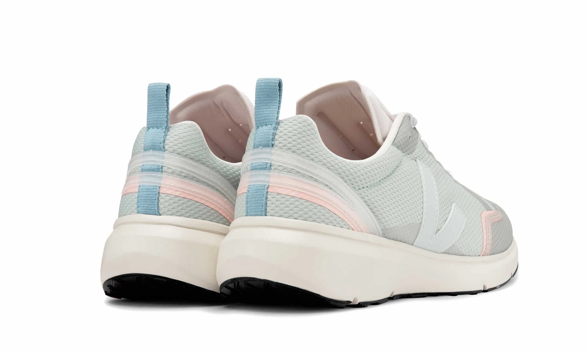 Veja Condor 2 Alveomesh Matcha Menthol 3 Veja Condor 2 Alveomesh Matcha Menthol - Image 3