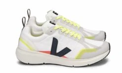 Veja Condor 2 Alveomesh Multicolour