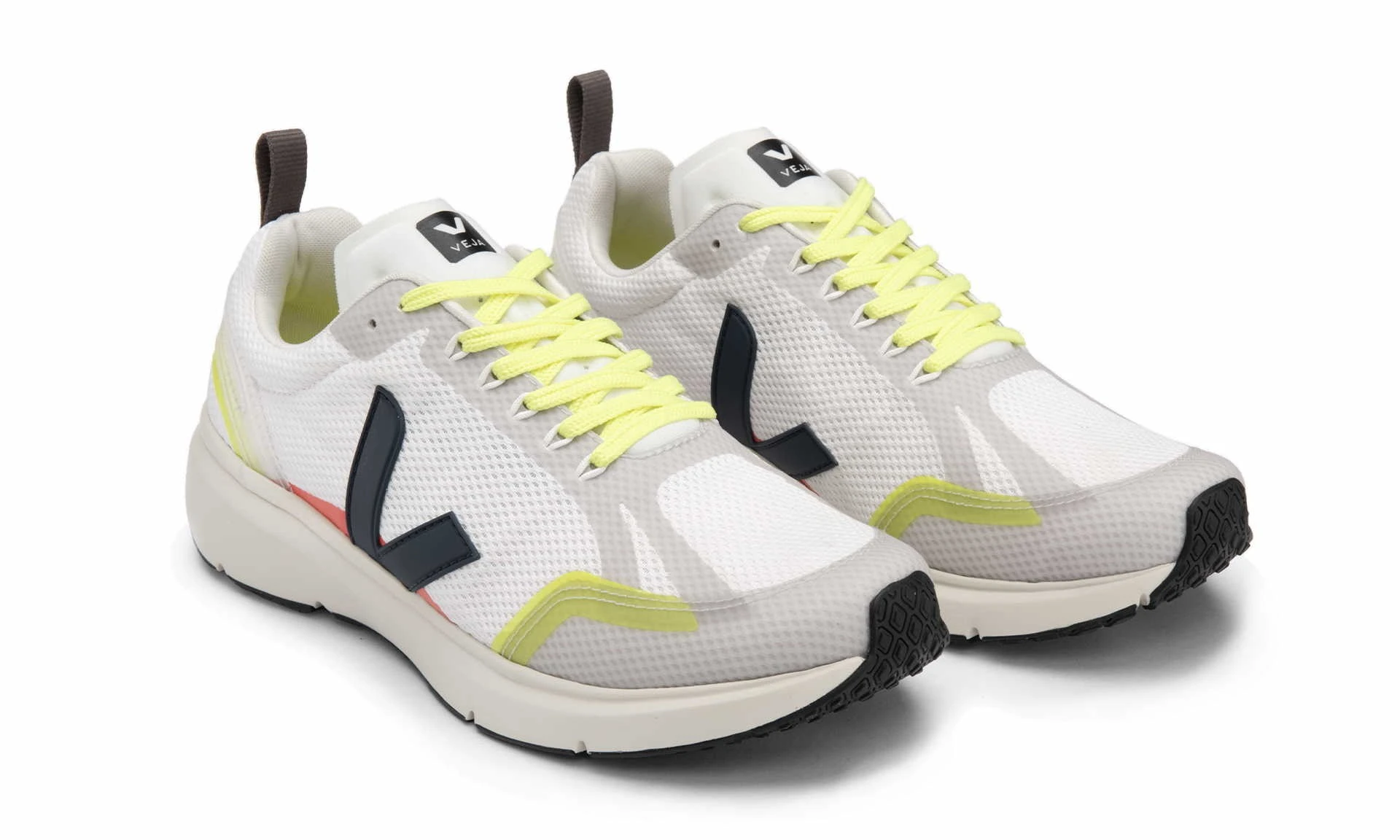 Veja Condor 2 Alveomesh Multicolour 2 Veja Condor 2 Alveomesh Multicolour - Image 2