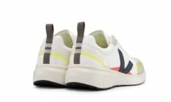 Veja Condor 2 Alveomesh Multicolour 6 Veja Condor 2 Alveomesh Multicolour -ALTERCORE Sales Store 005783 5 1