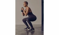 Veja Impala Jacquard Black Cream -ALTERCORE Sales Store 005784 6