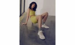 Veja Impala Jacquard Eggshell Pierre -ALTERCORE Sales Store 005785 7